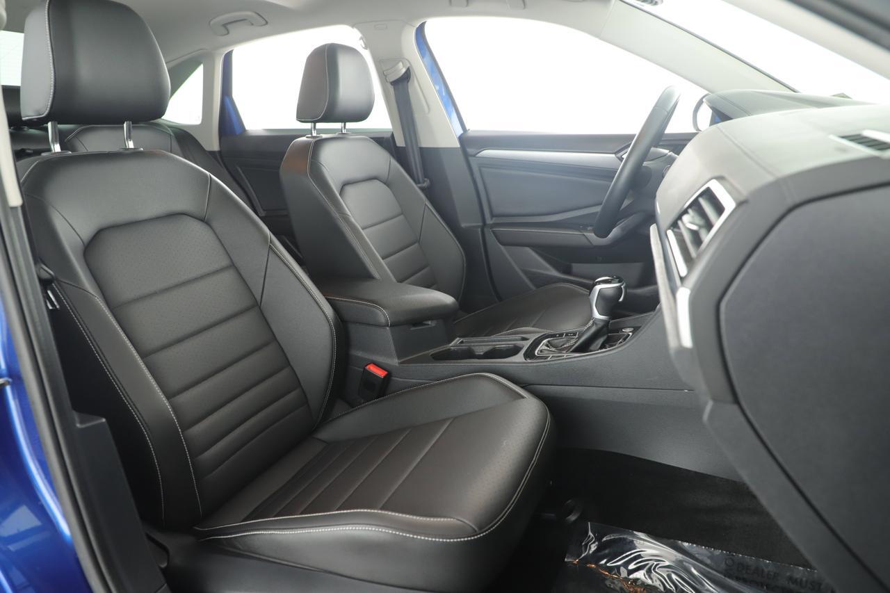 2024 Volkswagen Jetta SE New Braunfels TX