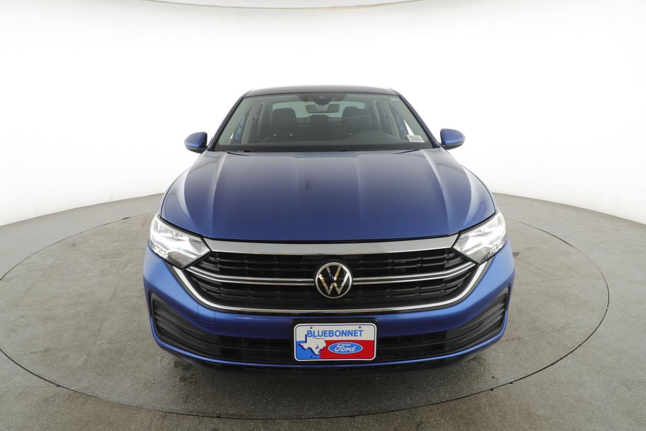 2024 Volkswagen Jetta SE New Braunfels TX