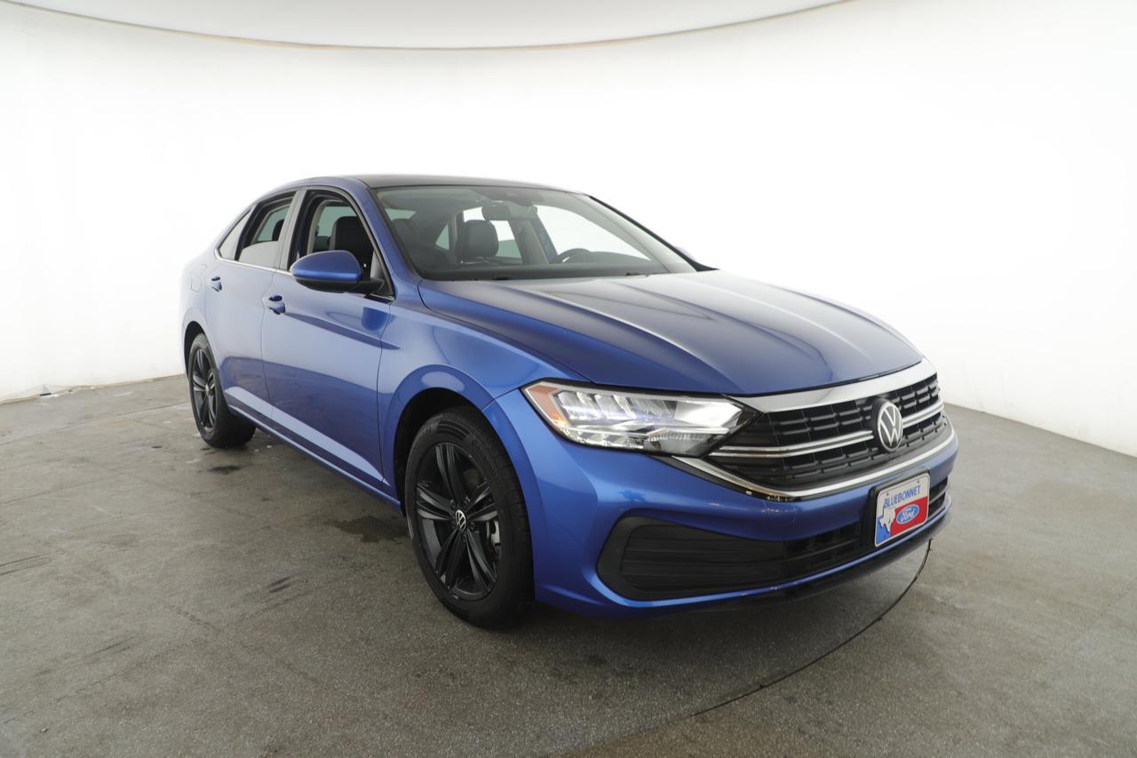 2024 Volkswagen Jetta SE New Braunfels TX
