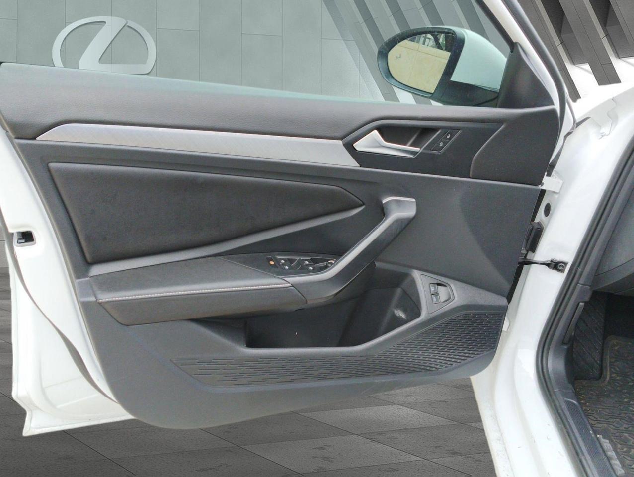 2024 Volkswagen Jetta SE San Antonio TX
