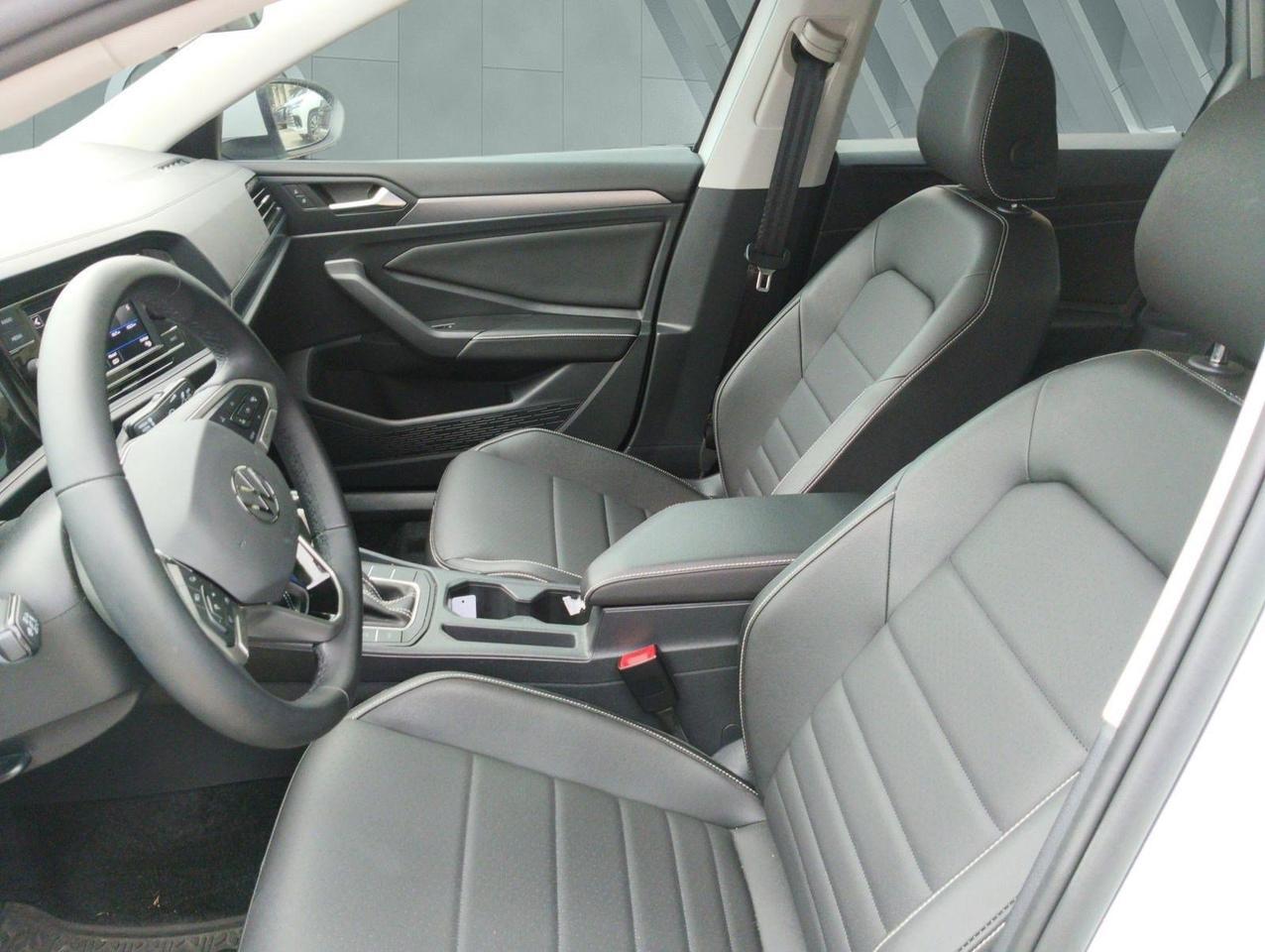 2024 Volkswagen Jetta SE San Antonio TX