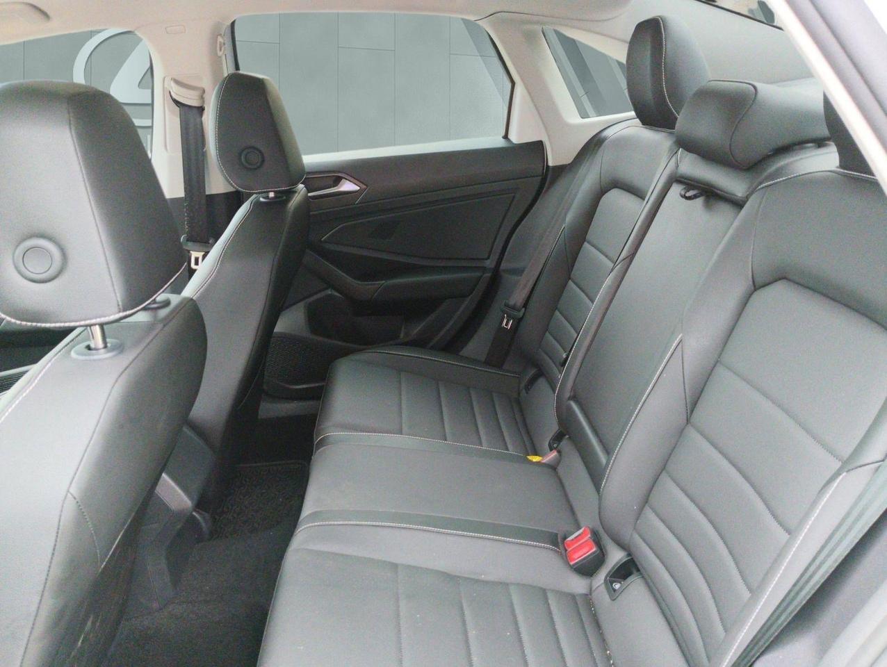 2024 Volkswagen Jetta SE San Antonio TX