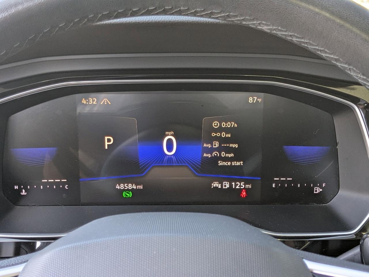 2024 Volkswagen Jetta SE San Antonio TX