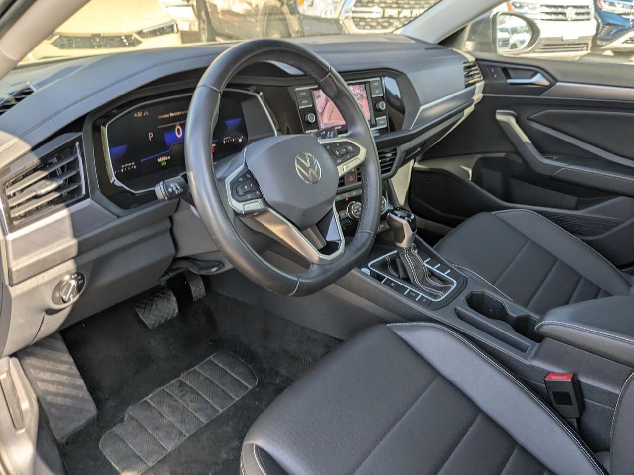 2024 Volkswagen Jetta SE San Antonio TX