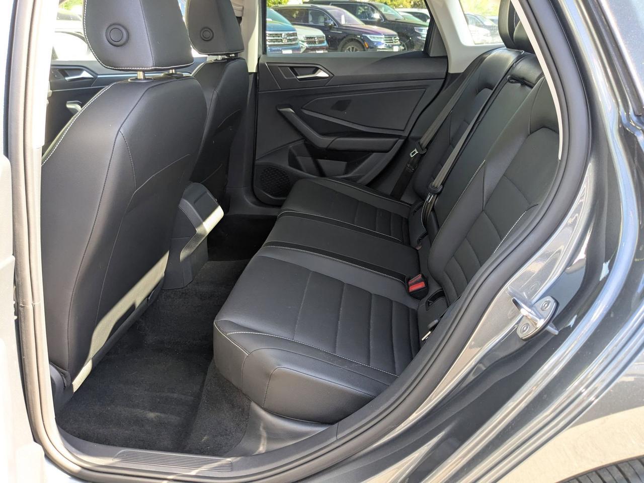 2024 Volkswagen Jetta SE San Antonio TX