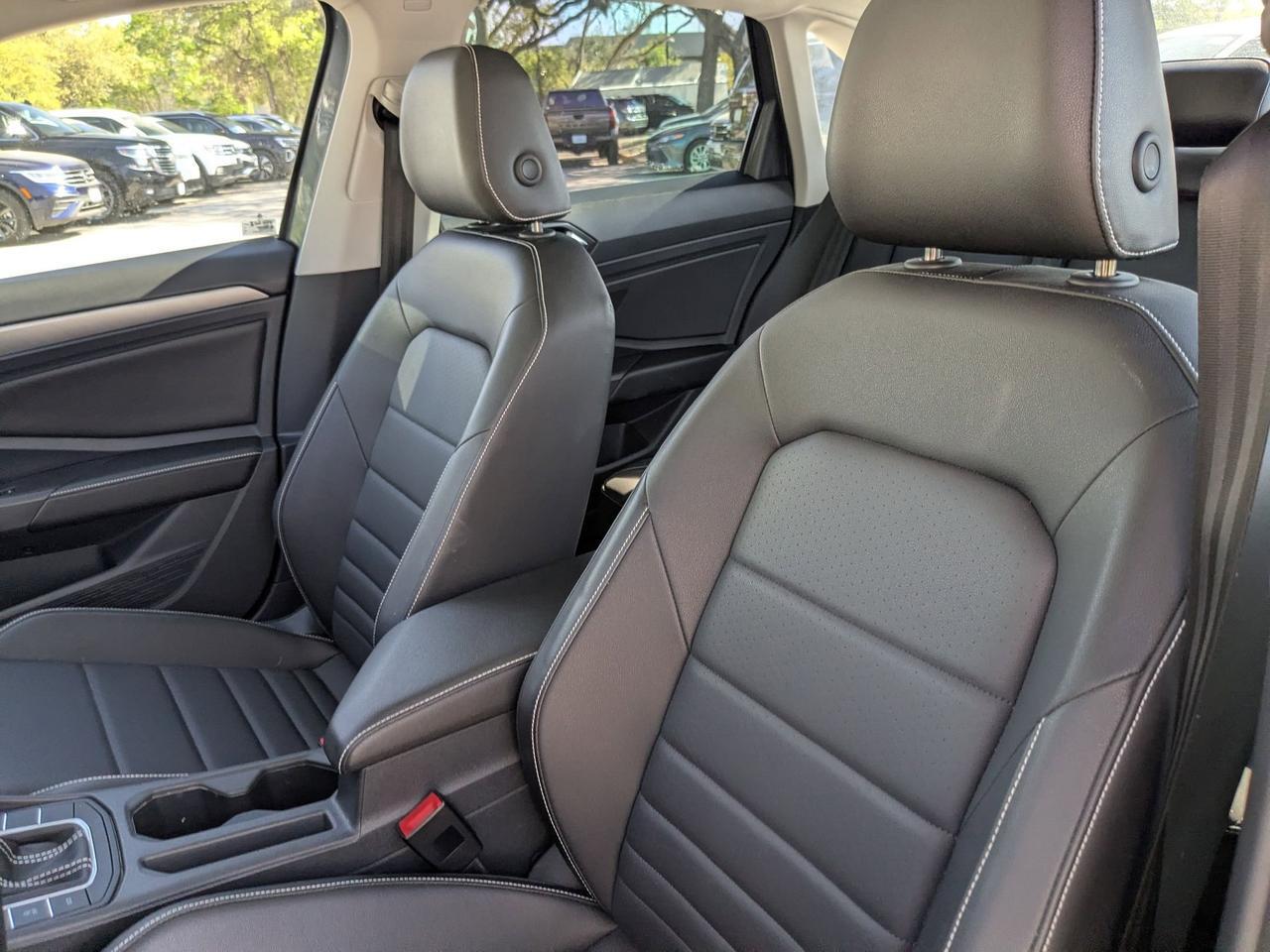2024 Volkswagen Jetta SE San Antonio TX
