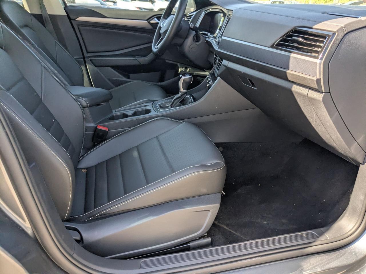 2024 Volkswagen Jetta SE San Antonio TX