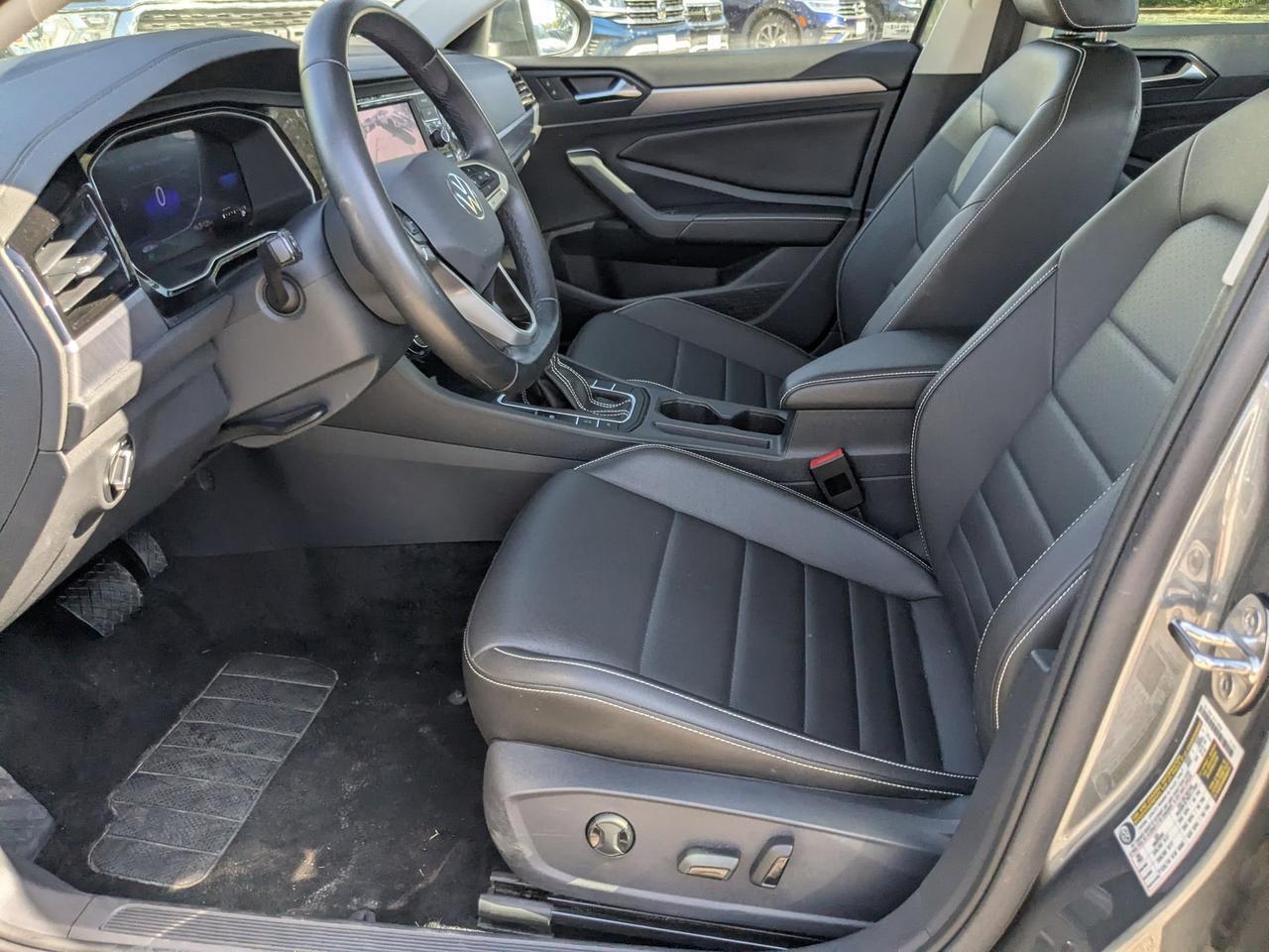 2024 Volkswagen Jetta SE San Antonio TX