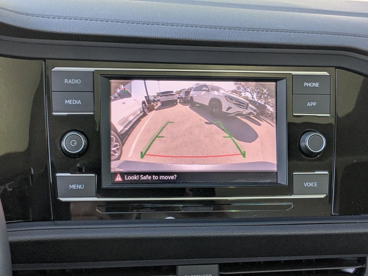 2024 Volkswagen Jetta SE San Antonio TX