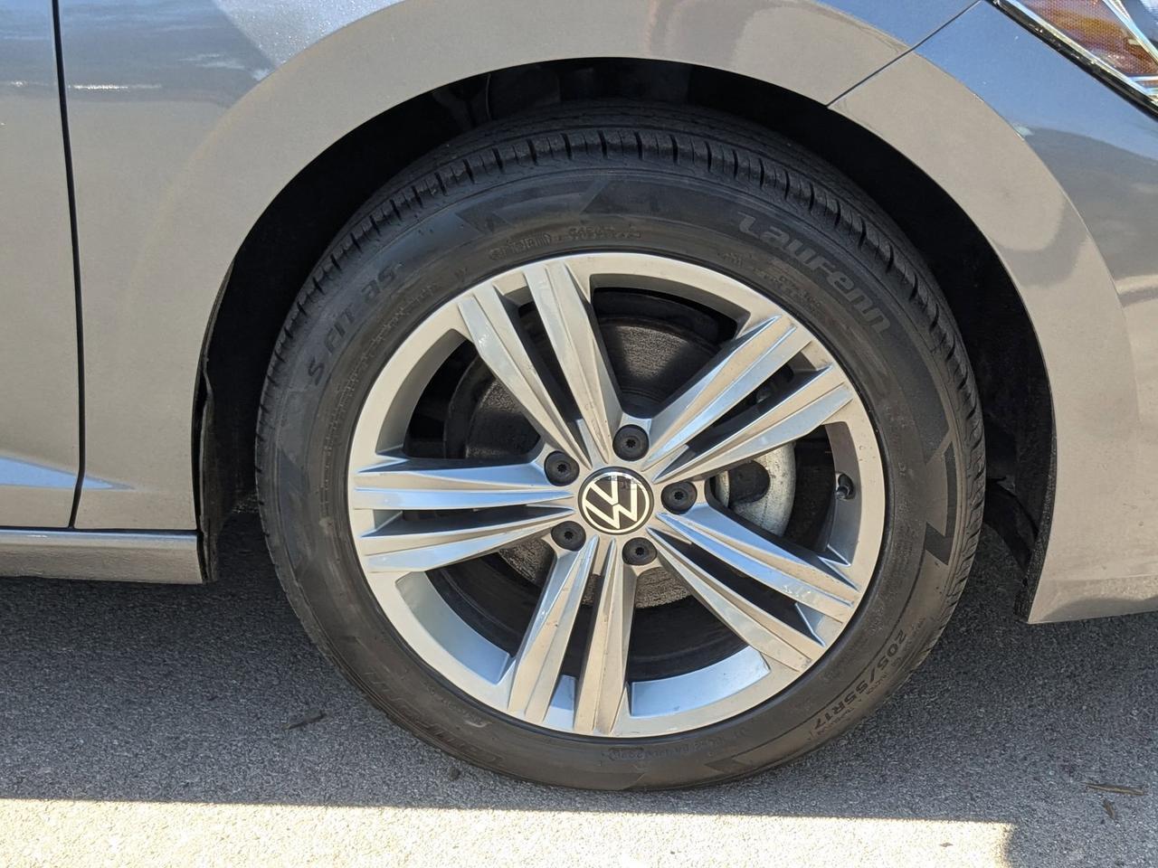 2024 Volkswagen Jetta SE San Antonio TX