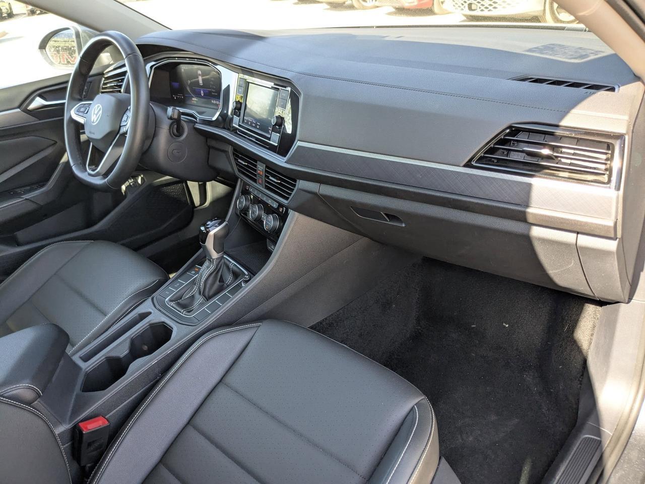 2024 Volkswagen Jetta SE San Antonio TX
