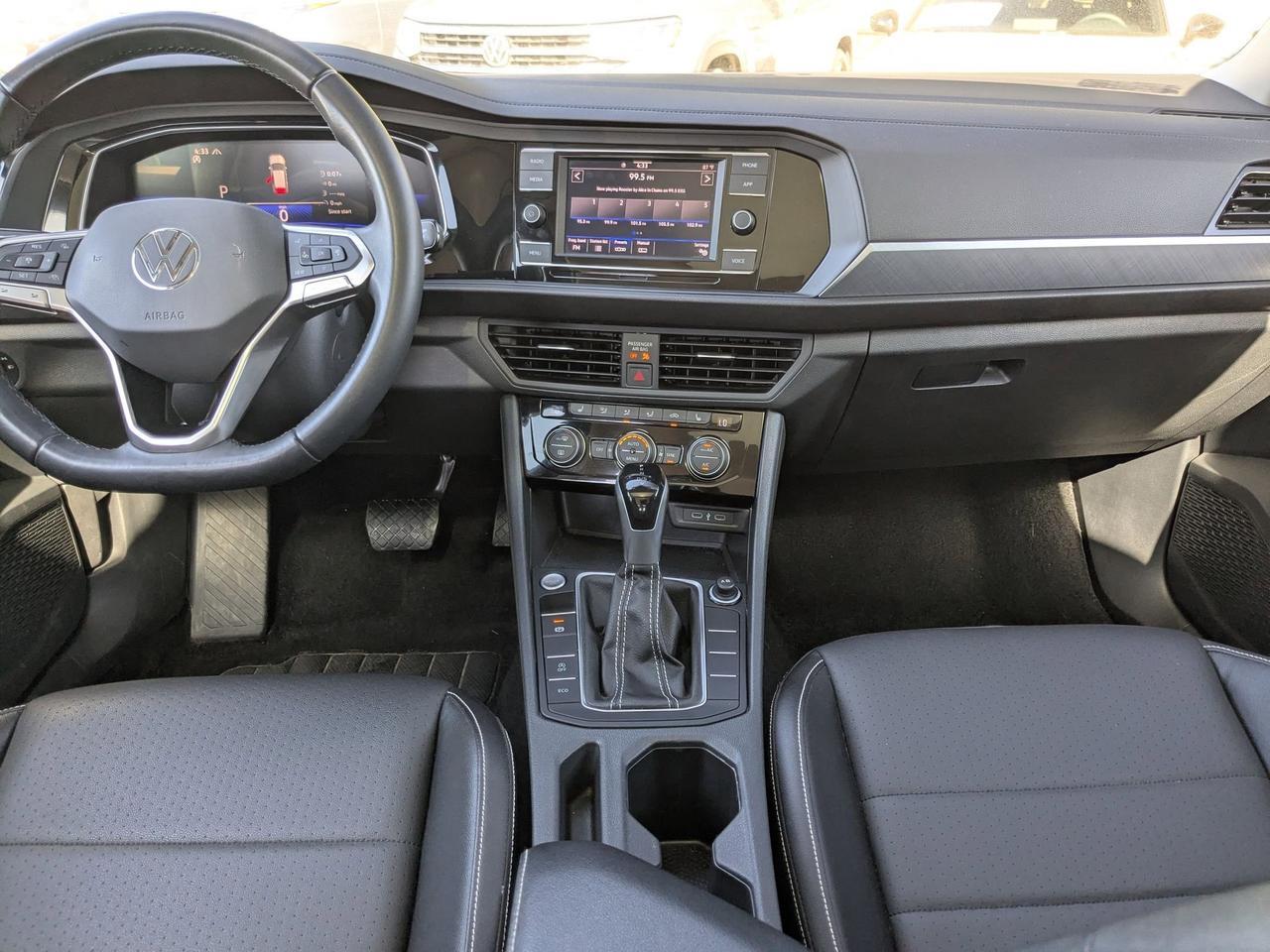 2024 Volkswagen Jetta SE San Antonio TX
