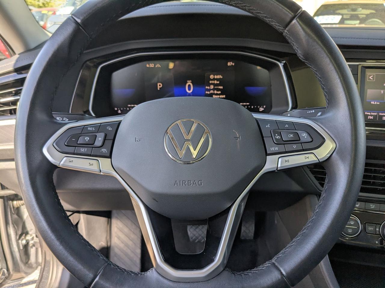 2024 Volkswagen Jetta SE San Antonio TX