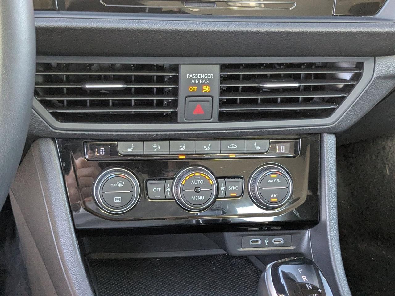 2024 Volkswagen Jetta SE San Antonio TX
