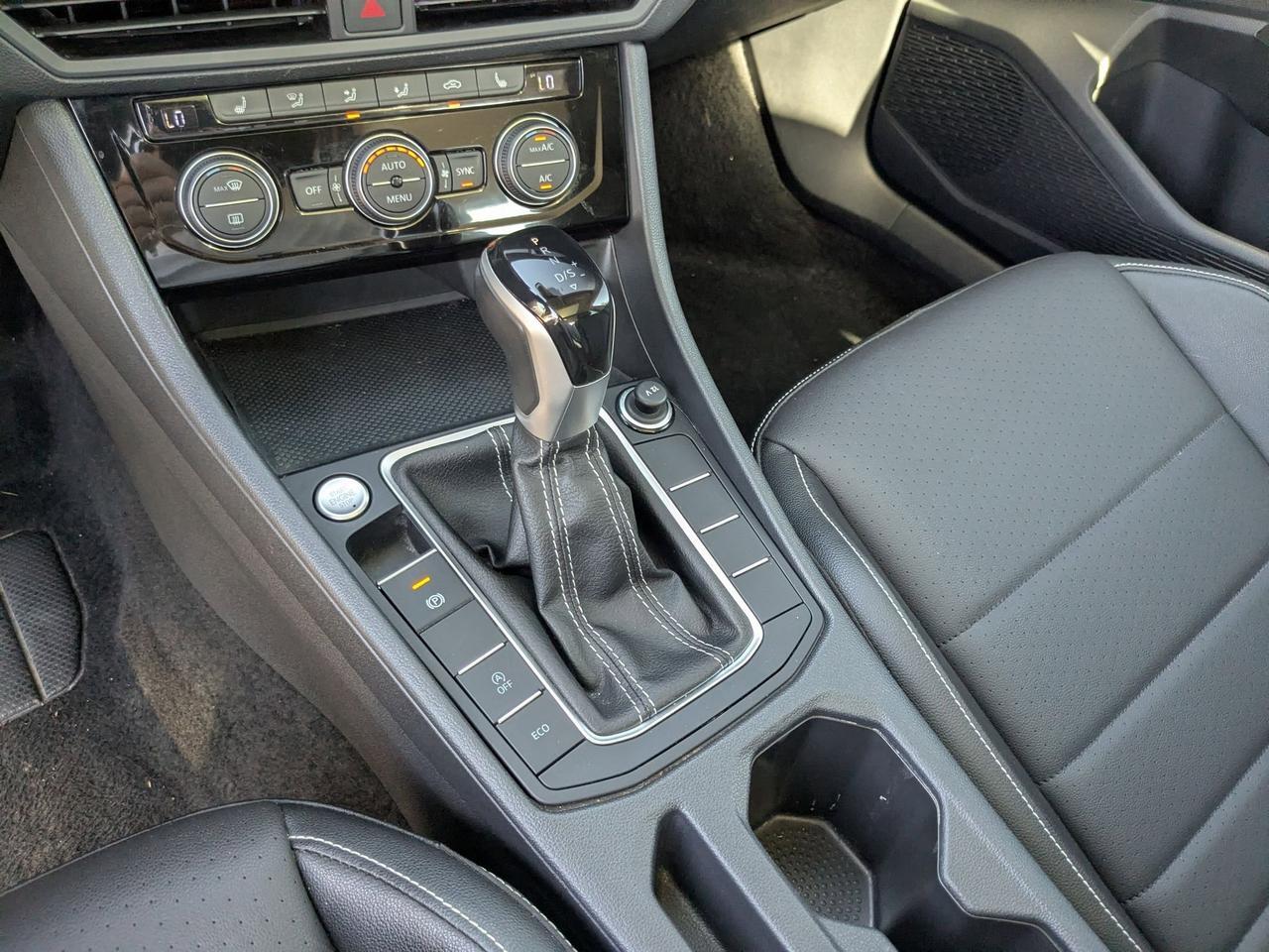 2024 Volkswagen Jetta SE San Antonio TX