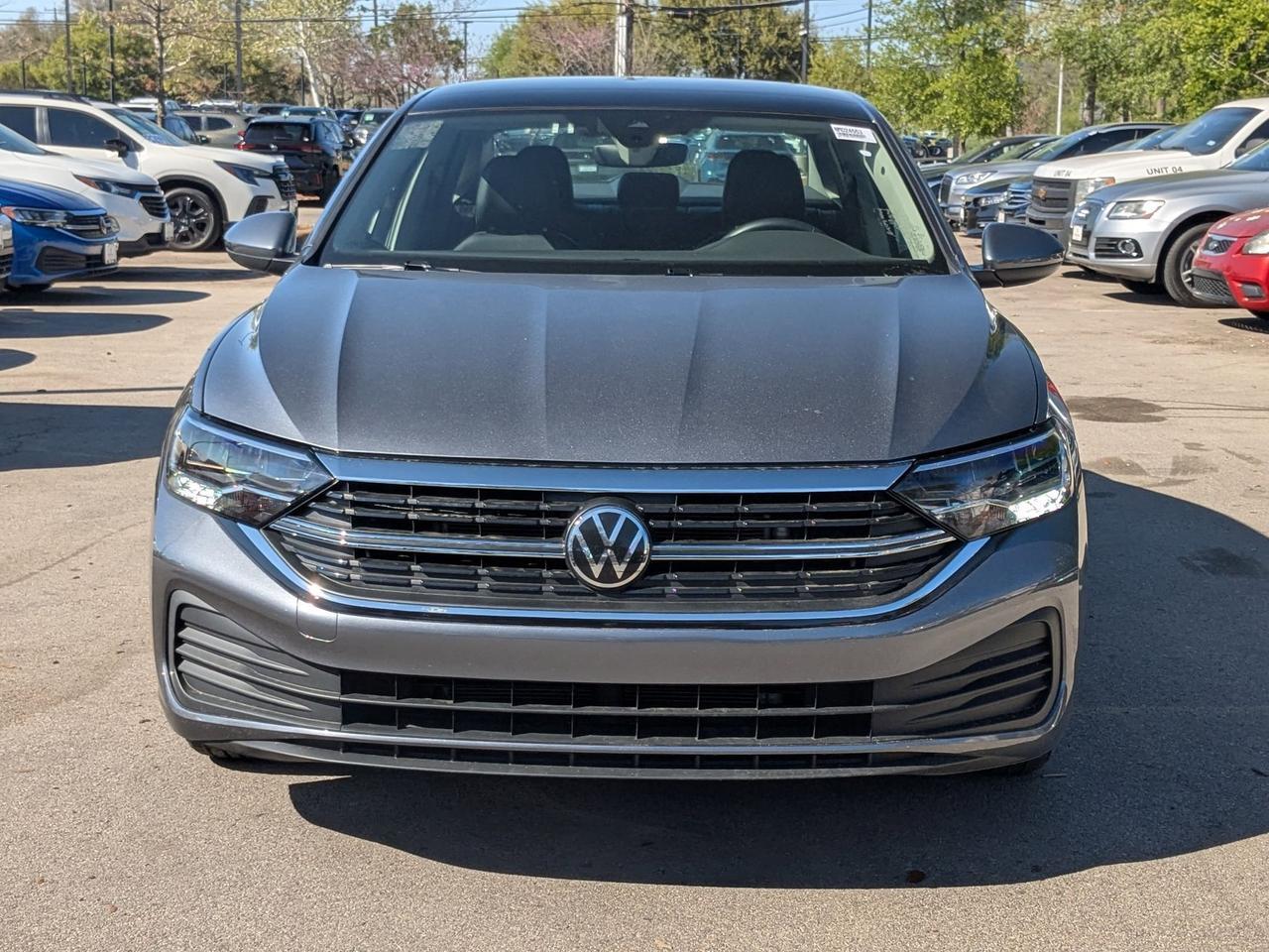 2024 Volkswagen Jetta SE San Antonio TX