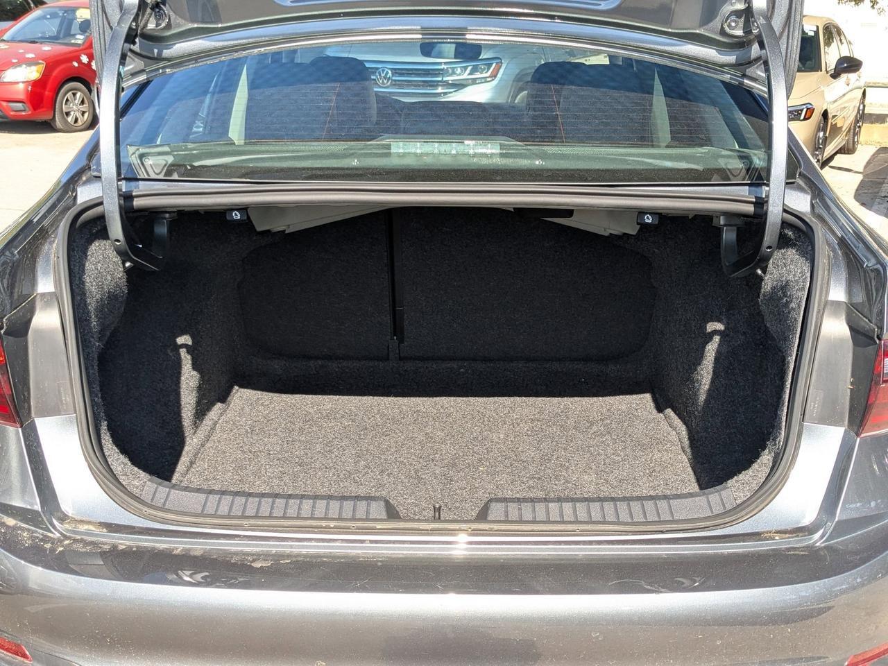 2024 Volkswagen Jetta SE San Antonio TX