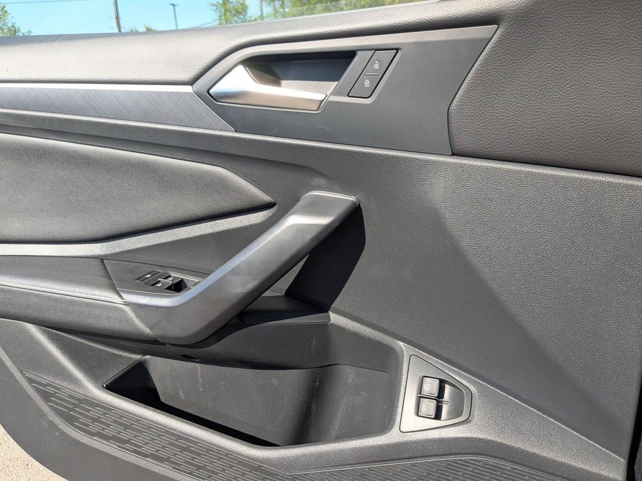 2024 Volkswagen Jetta SE San Antonio TX