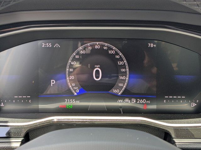 2024 Volkswagen Jetta SE San Antonio TX
