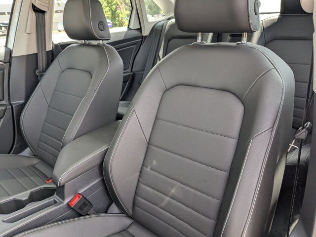 2024 Volkswagen Jetta SE San Antonio TX