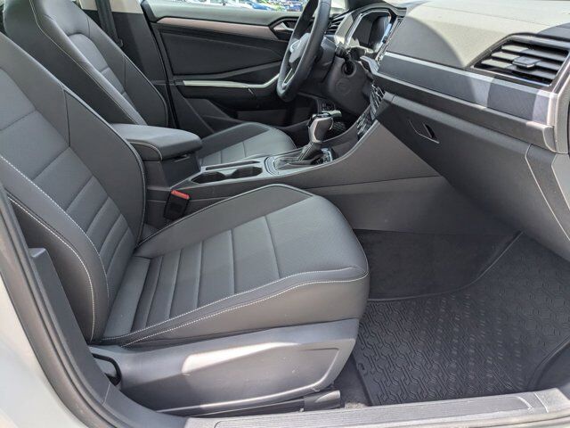 2024 Volkswagen Jetta SE San Antonio TX