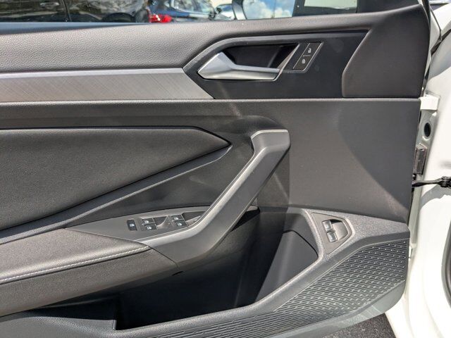 2024 Volkswagen Jetta SE San Antonio TX