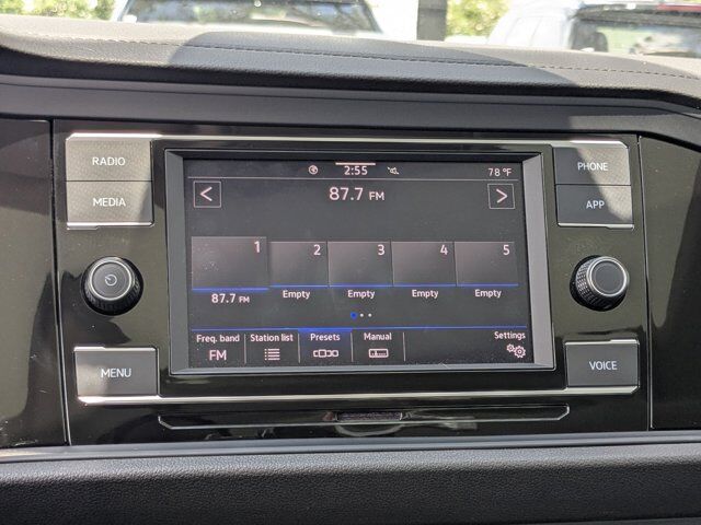2024 Volkswagen Jetta SE San Antonio TX