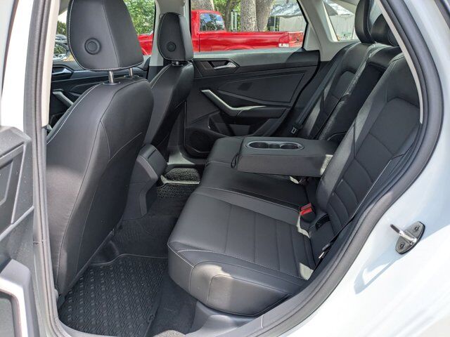 2024 Volkswagen Jetta SE San Antonio TX