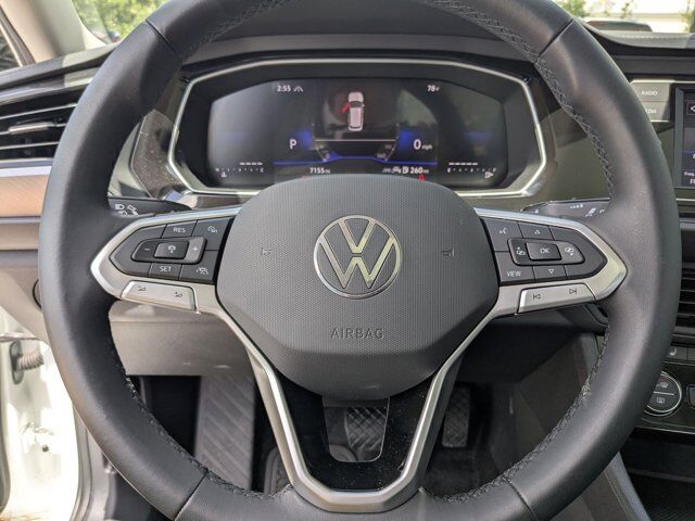 2024 Volkswagen Jetta SE San Antonio TX