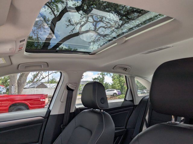 2024 Volkswagen Jetta SE San Antonio TX