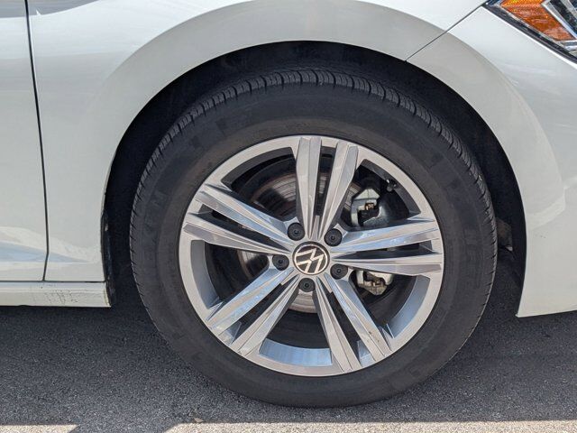 2024 Volkswagen Jetta SE San Antonio TX
