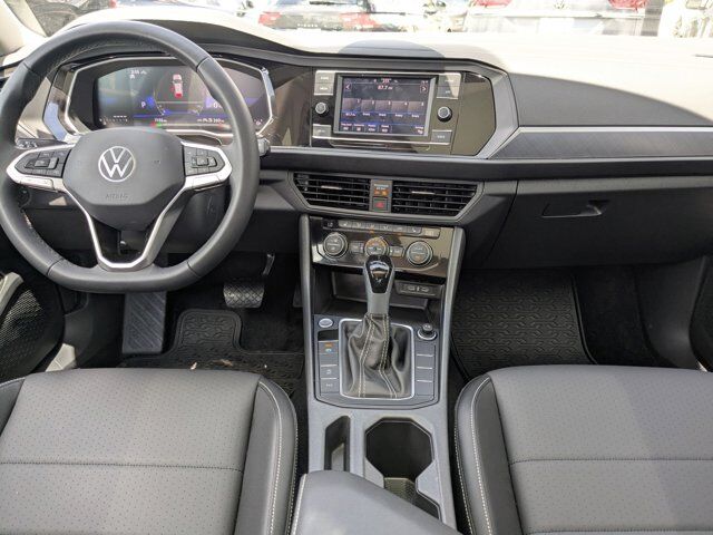 2024 Volkswagen Jetta SE San Antonio TX