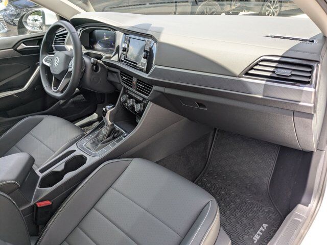 2024 Volkswagen Jetta SE San Antonio TX