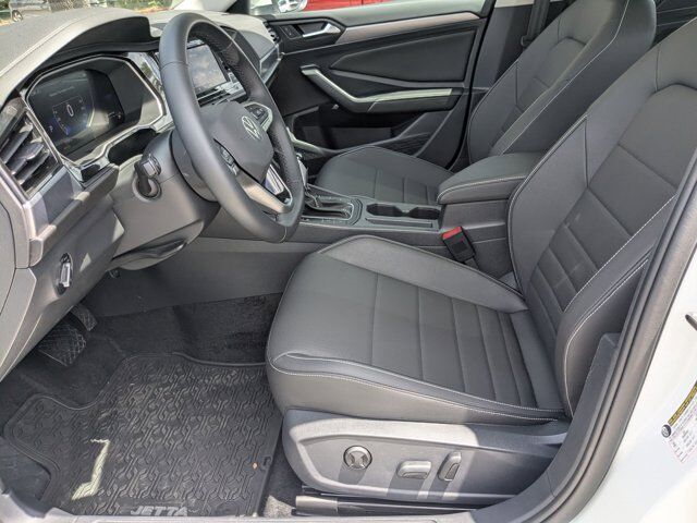 2024 Volkswagen Jetta SE San Antonio TX