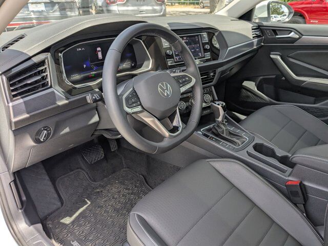 2024 Volkswagen Jetta SE San Antonio TX