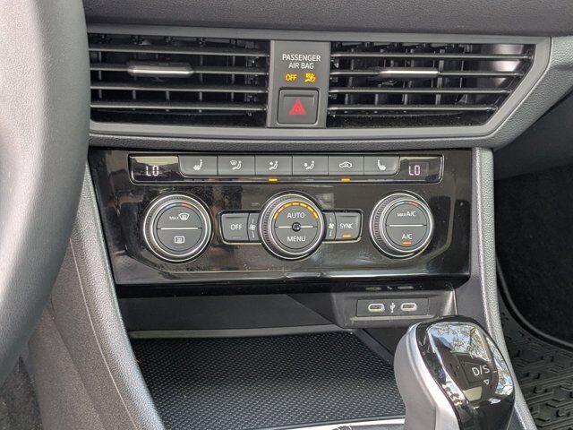 2024 Volkswagen Jetta SE San Antonio TX