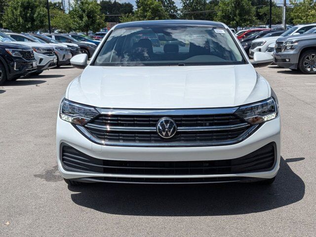 2024 Volkswagen Jetta SE San Antonio TX