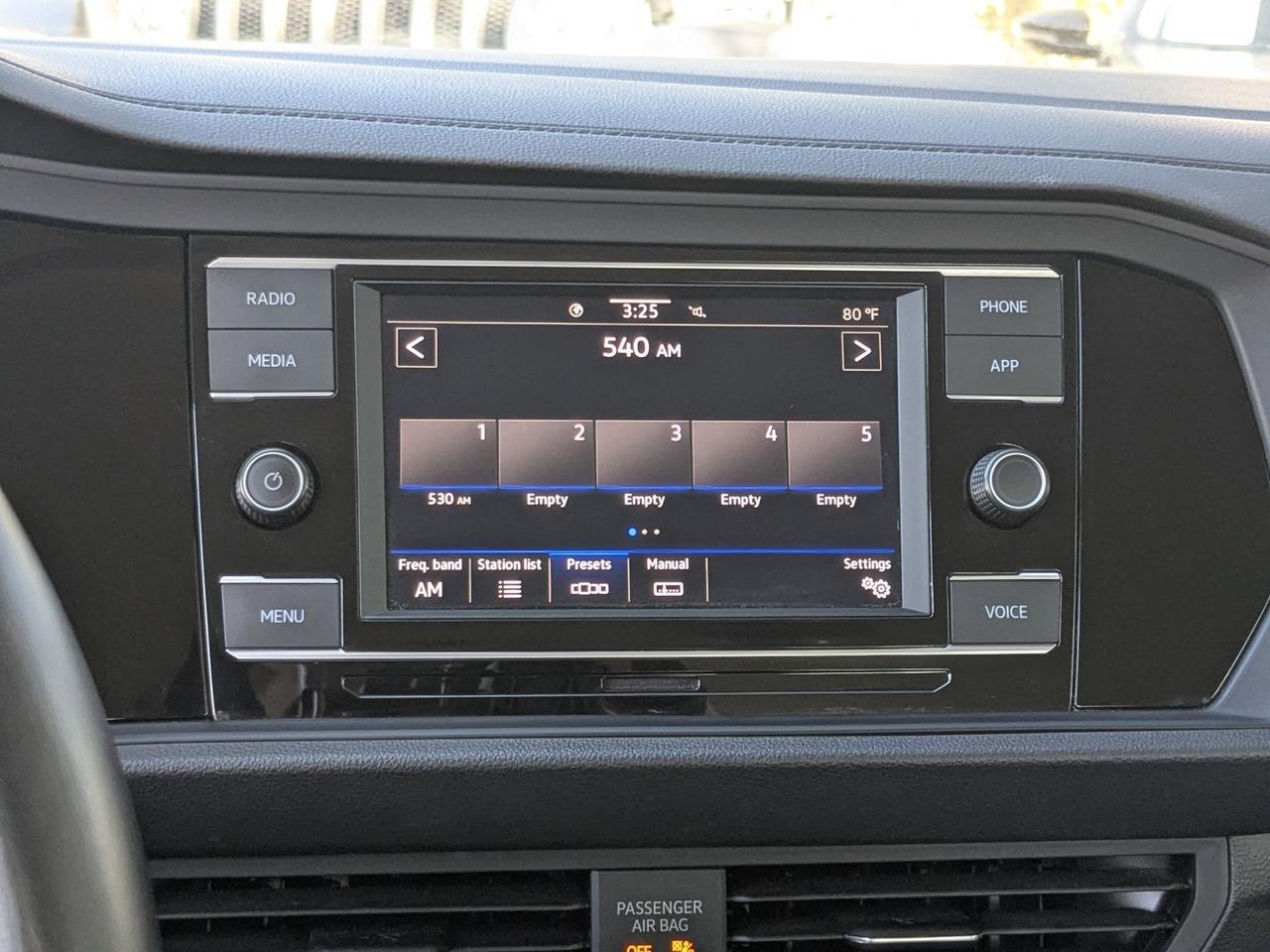 2024 Volkswagen Jetta SE San Antonio TX