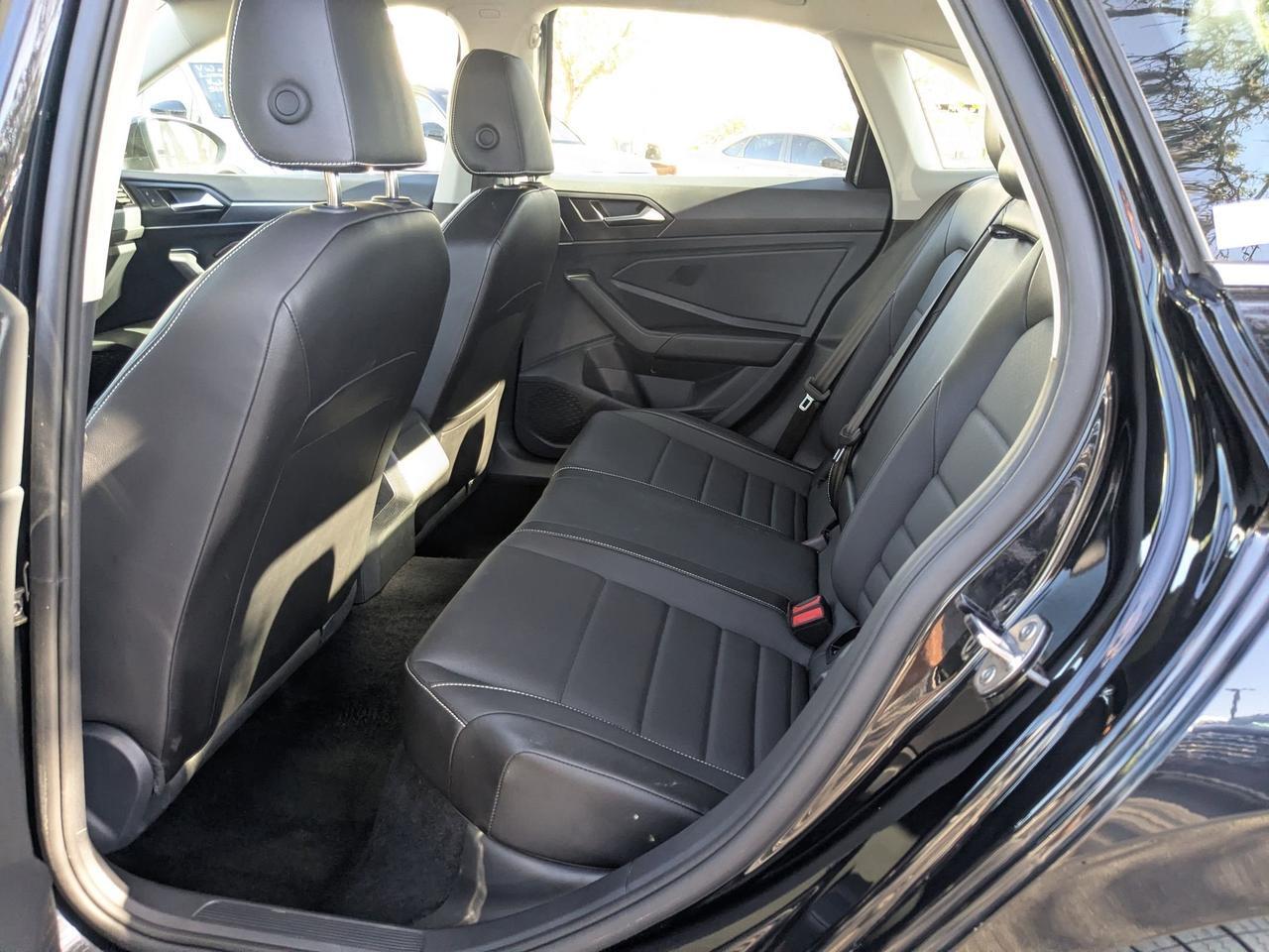 2024 Volkswagen Jetta SE San Antonio TX