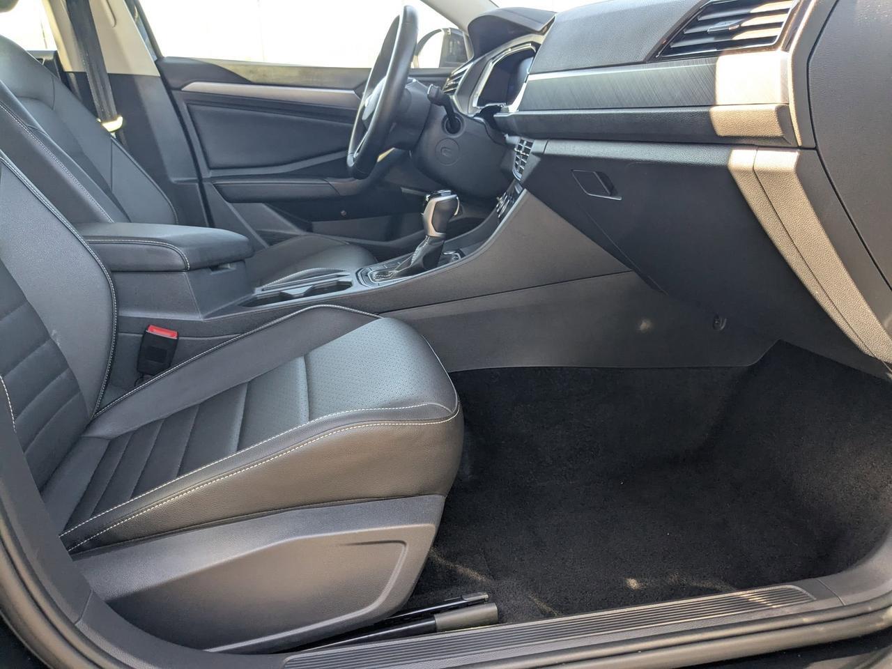 2024 Volkswagen Jetta SE San Antonio TX