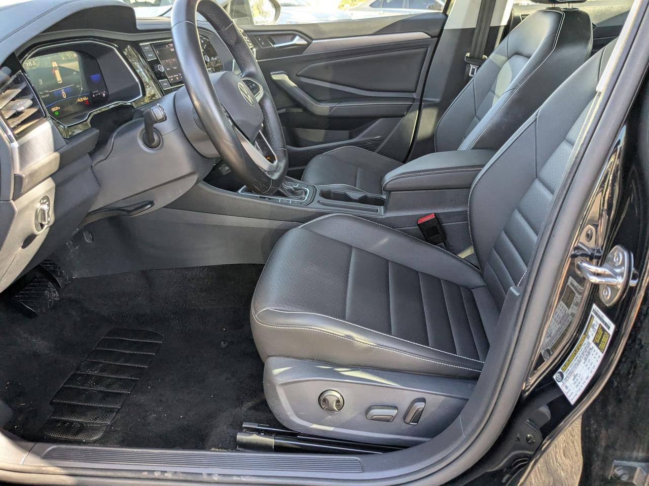 2024 Volkswagen Jetta SE San Antonio TX