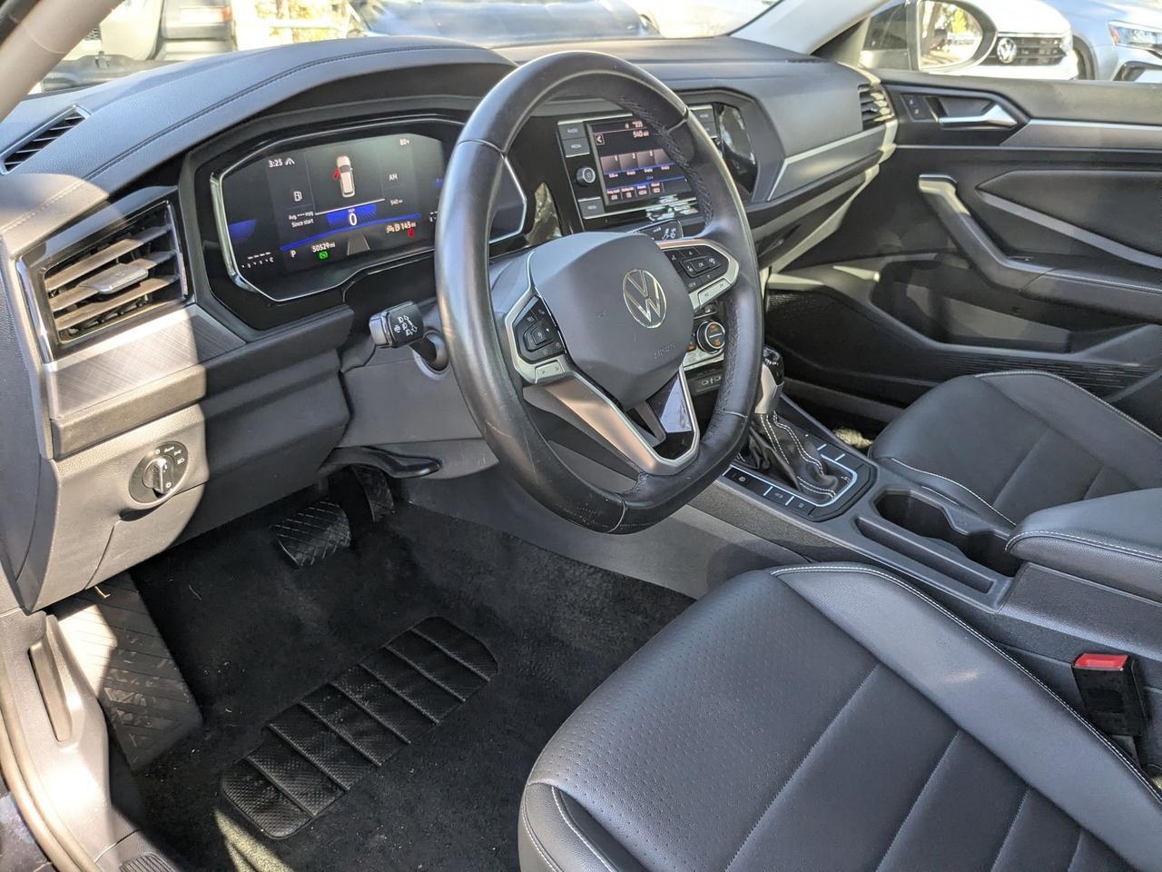 2024 Volkswagen Jetta SE San Antonio TX