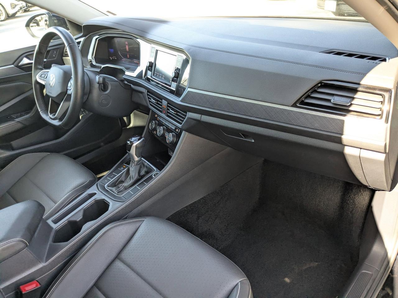 2024 Volkswagen Jetta SE San Antonio TX