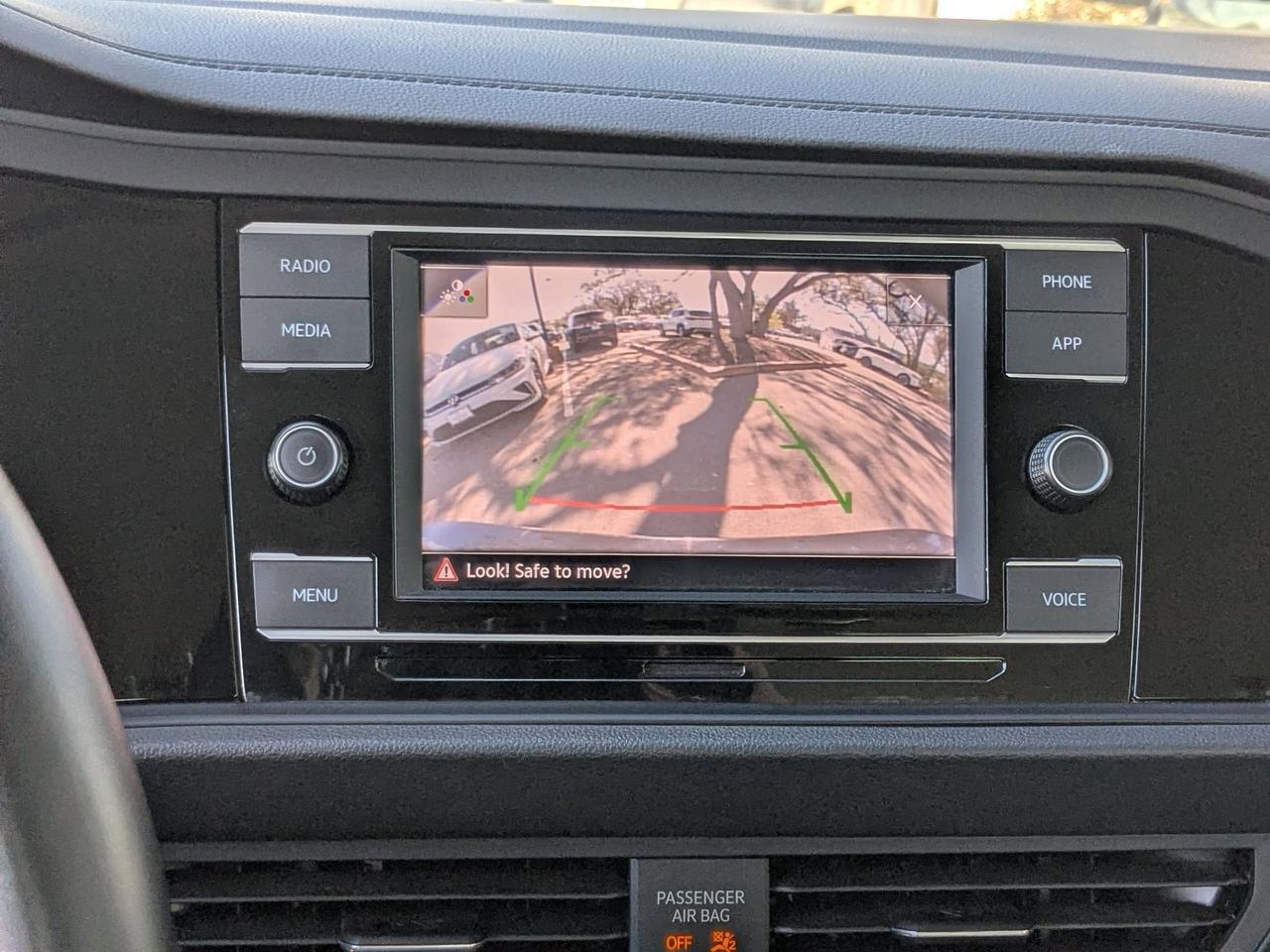 2024 Volkswagen Jetta SE San Antonio TX