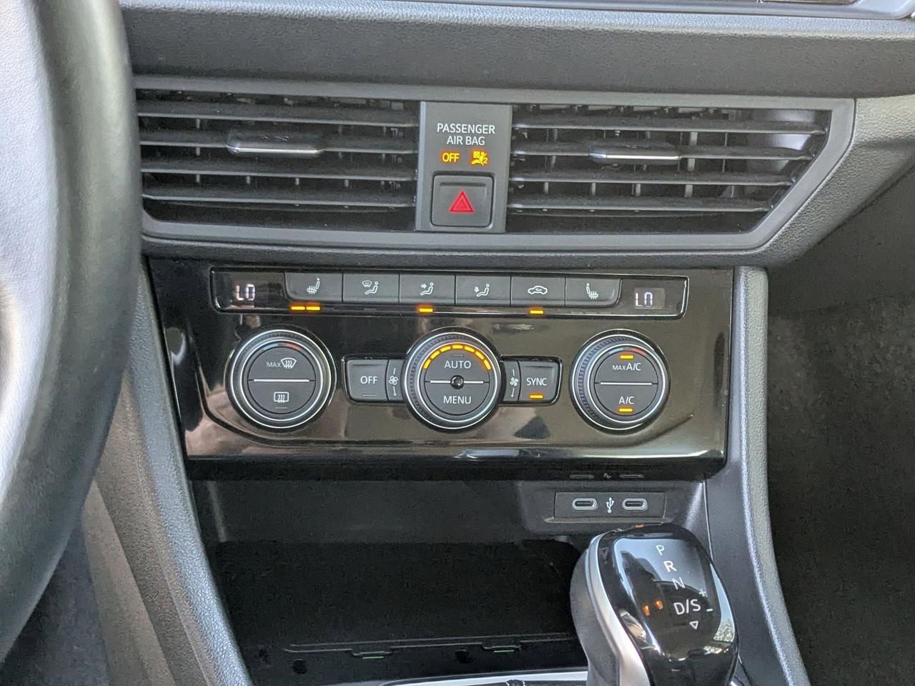 2024 Volkswagen Jetta SE San Antonio TX