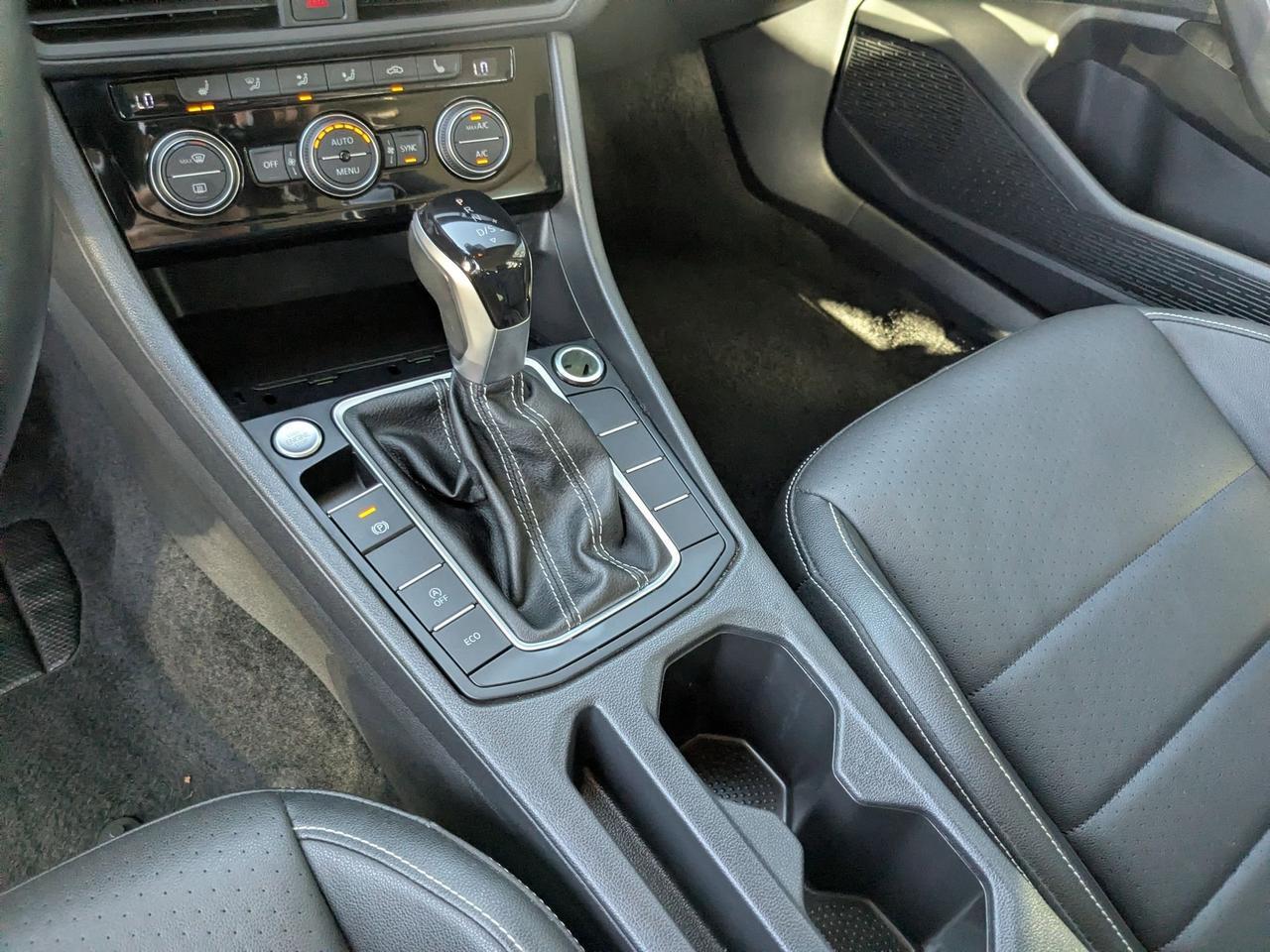 2024 Volkswagen Jetta SE San Antonio TX