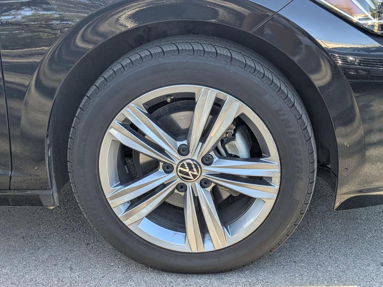 2024 Volkswagen Jetta SE San Antonio TX