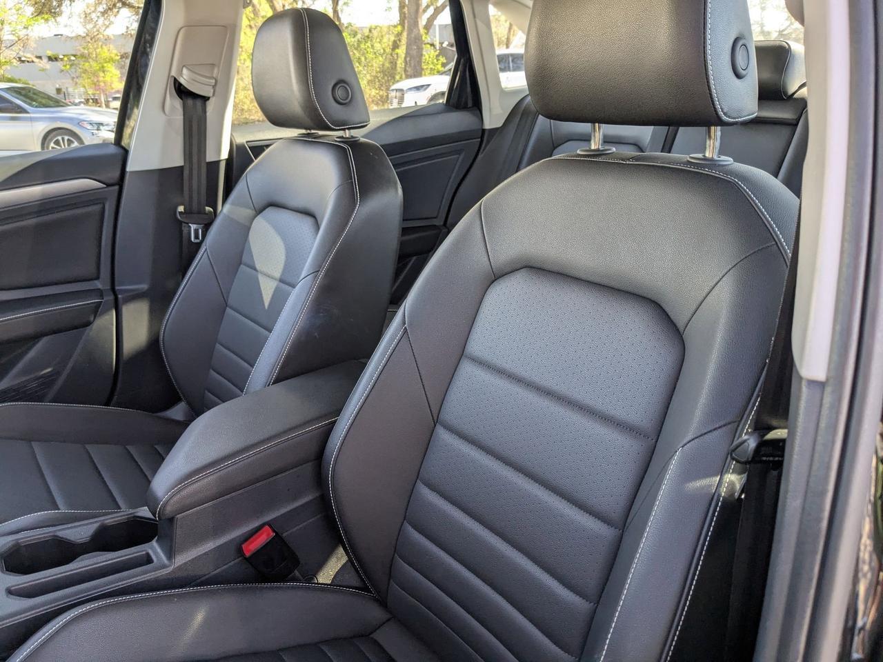 2024 Volkswagen Jetta SE San Antonio TX