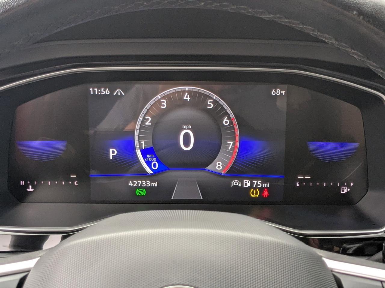 2024 Volkswagen Jetta SE San Antonio TX