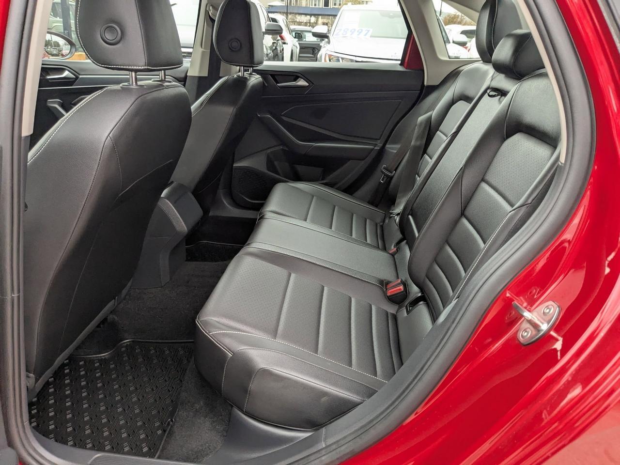 2024 Volkswagen Jetta SE San Antonio TX